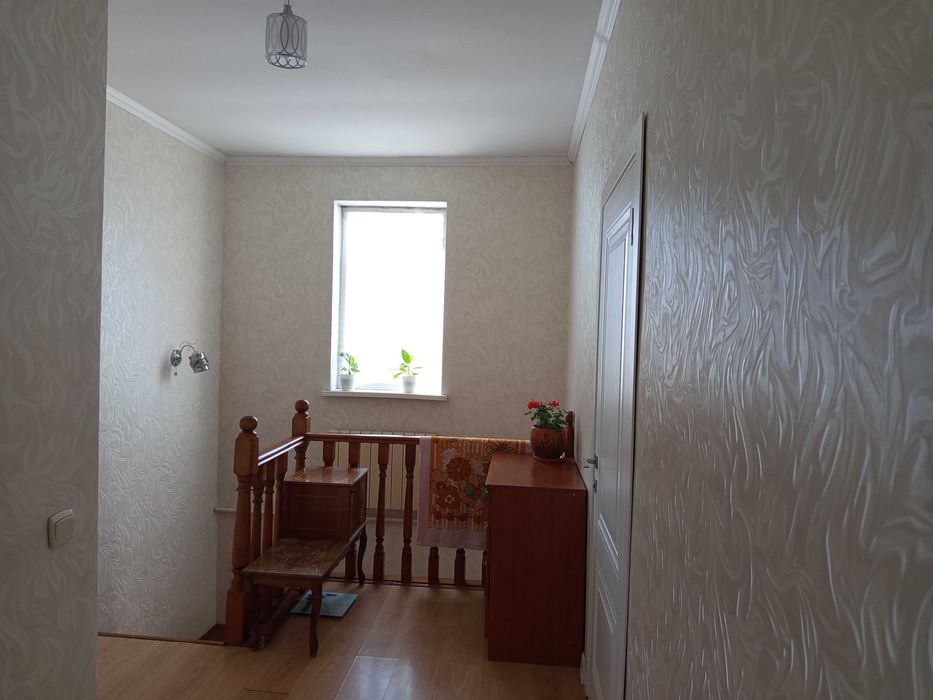 Продам дом в Уркере