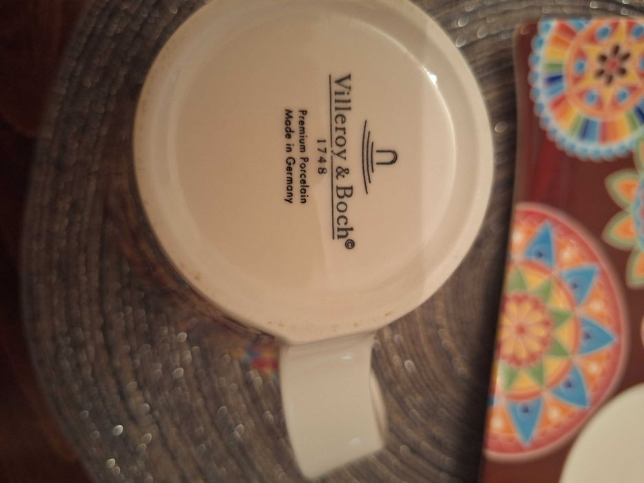 Чаша Villeroy& boch