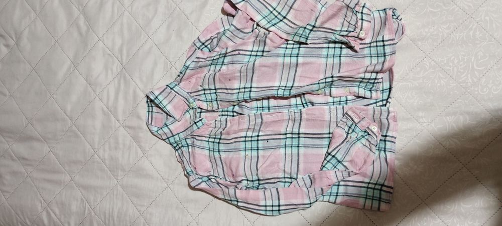 Детские вещи на девочку