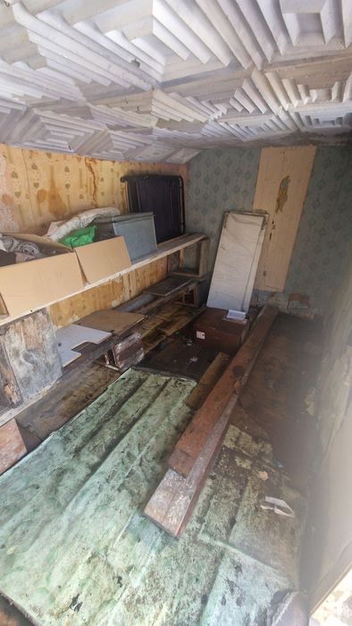 Продаю вагончик за 100к