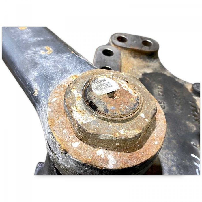 Caseta de directie DAF XF106 2018 1846034 -Piese de schimb DAF.