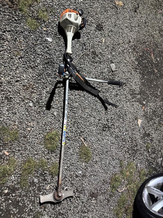 motocositoare STIHL FS55