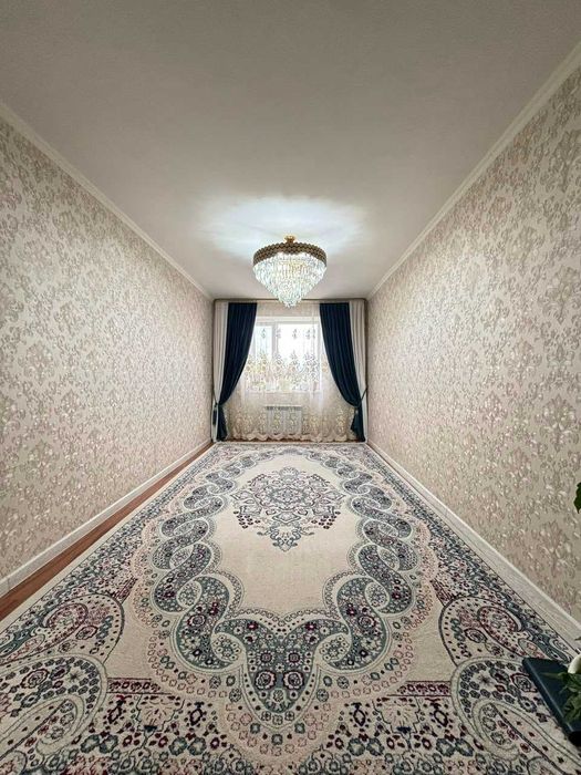Продам 3х комн кв Юнис Сити