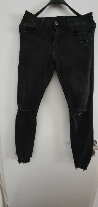 4 чифта дънки