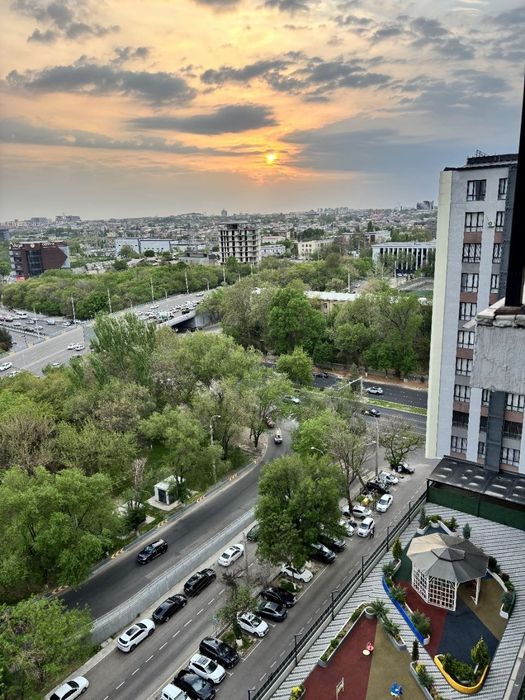 ЖК Prestige Gardens 1-комнатная 32м2 ‼️ улица Шота Руставели