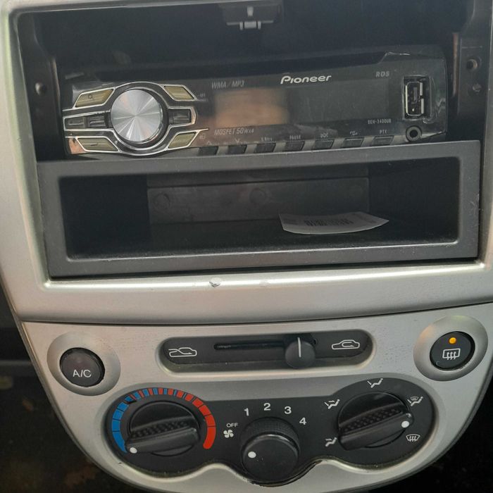 Vand Chevrolet Matiz. An fabricație 2007 .Preț 1.150 euro negociabil