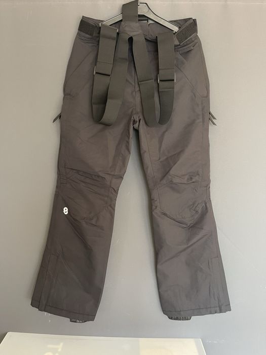 Strobe AURA SERENITY BLUE – дамско ски якеи гащеризон