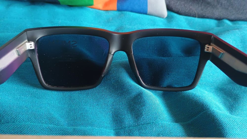 Продвам нови,оригинални слънчеви очила Smith ,Polarizer и Popup фи