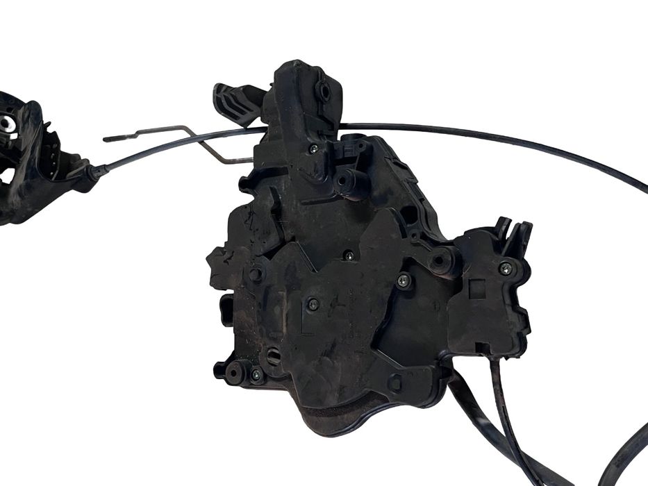 Broasca Usa Culisanta Dreapta Volkswagen Transporter V Bus 7Hb, 7Hj, 7