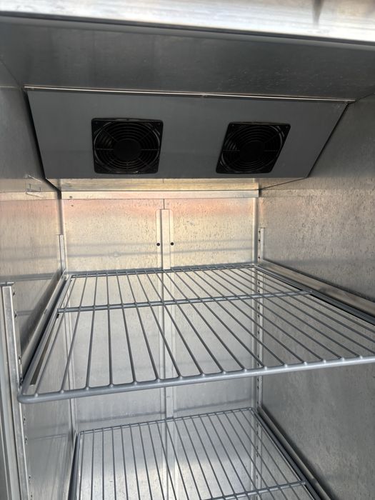 Congelator profesional horeca.