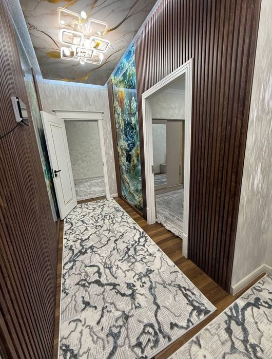 Kvartira arenda Uchtepa Urikzor navastroyka oylaga