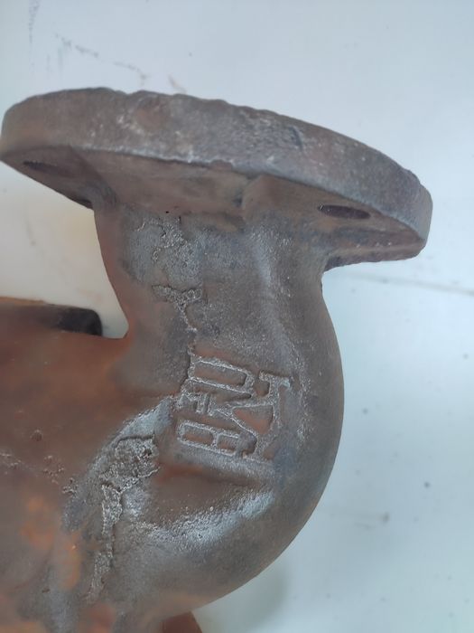 Задвижка на 50 и 65 СССР