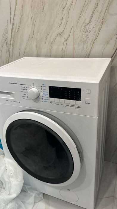 Продам стиральную машину Hansa