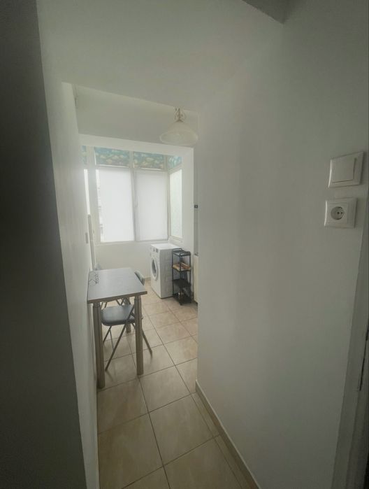 Garsoniera Baba Novac sector 3
