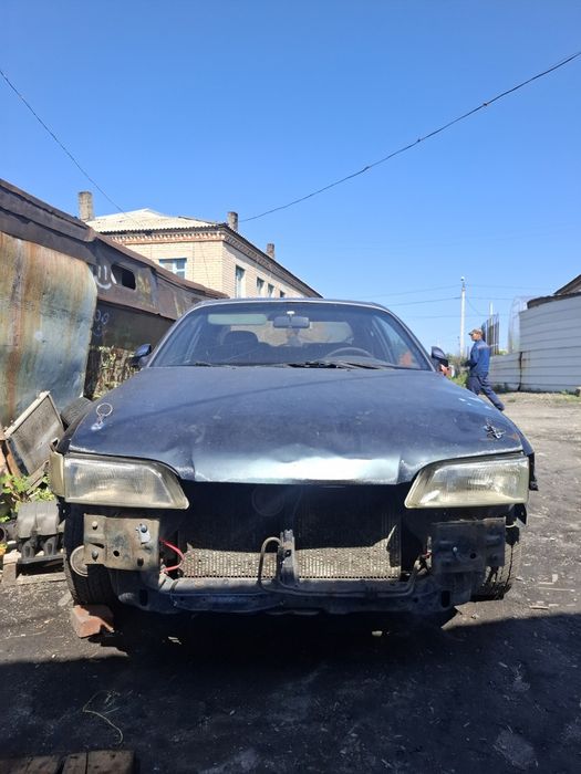 Хондаи саната 2 тагаз