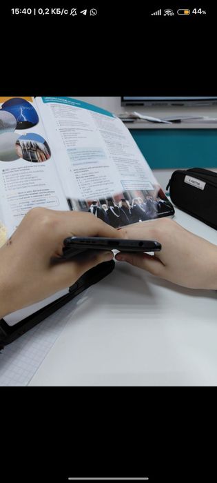 Редми 10S гарантии нету