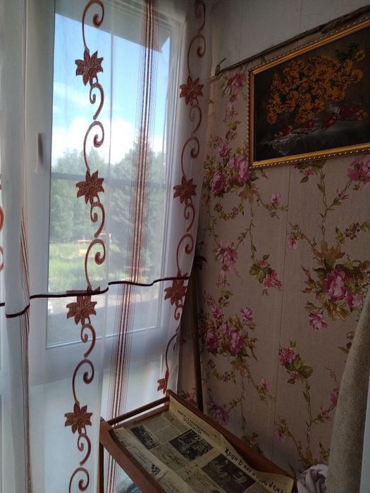 Продам 2-х комнатную квартиру