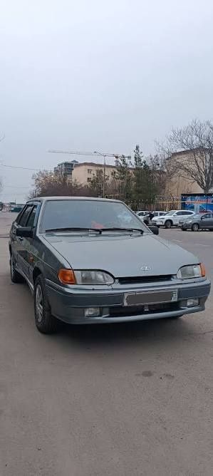Срочно продаётся лада 2115