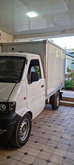 Продаётся грузовой Dongfeng EQ 1020 T