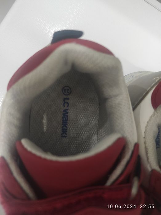 Продам детскую обувь на на мальчика