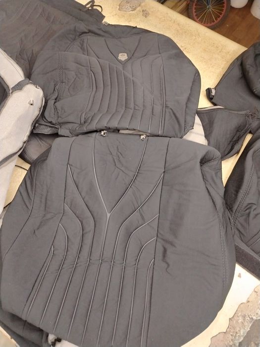 Lacceti chehol kanzes