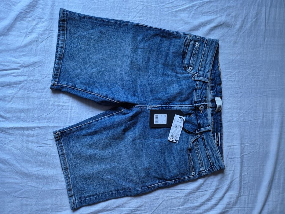 Vănd Pantaloni scurți de blugi