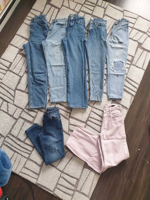дамски дънки/панталони