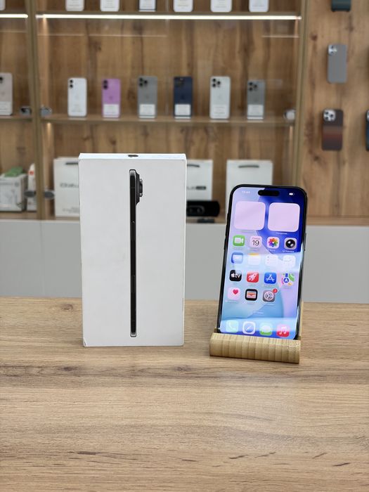 iPhone Air 256 gb | 100% | iStatus