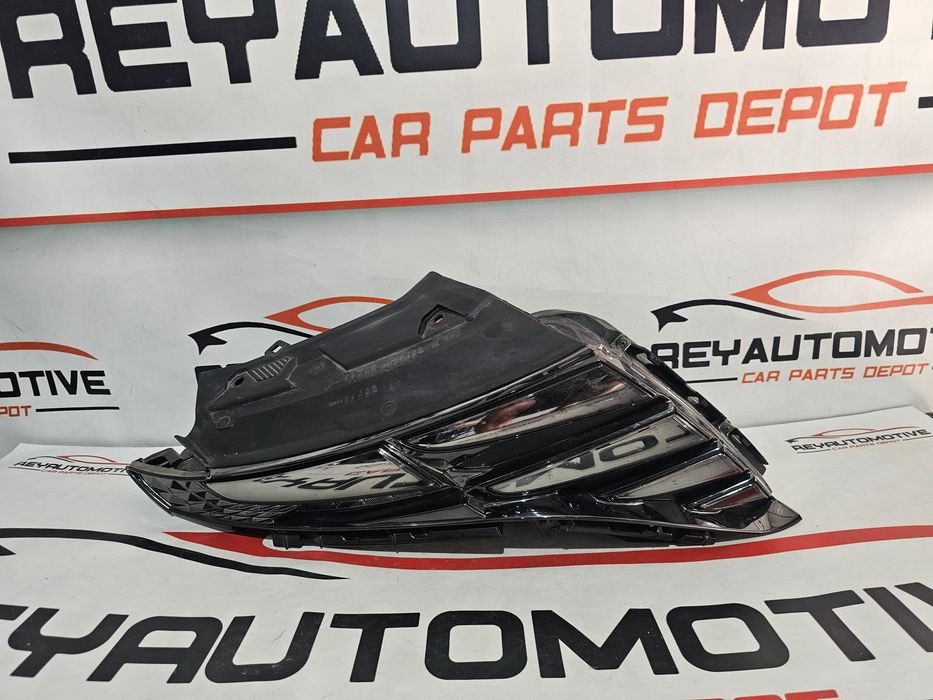 Daylight drl led dreapta Hyundai Tucson dupa 2019 cod 92208N7100