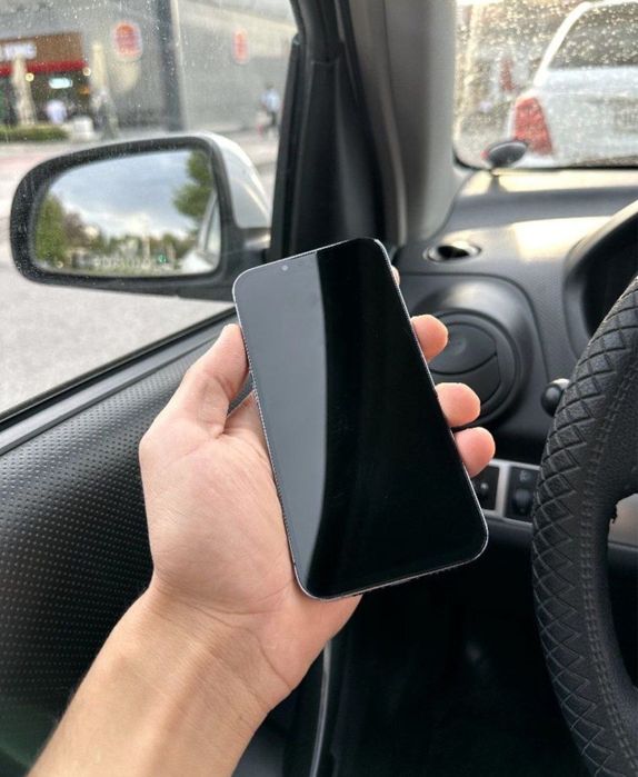 Iphone 13 pro  icloud