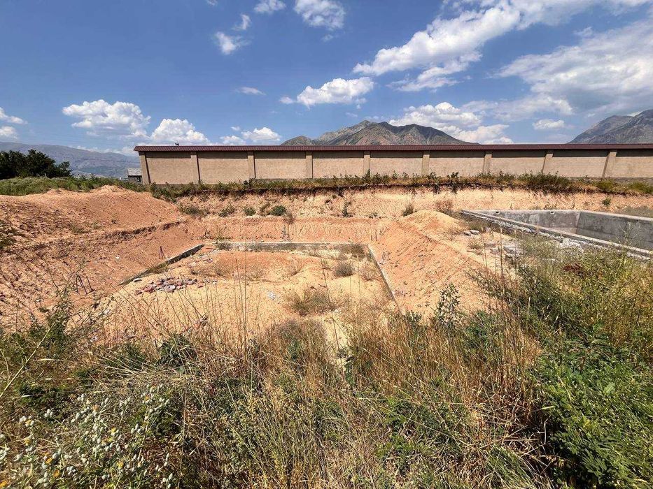 Ер участкасини сотаман Юсуфхона