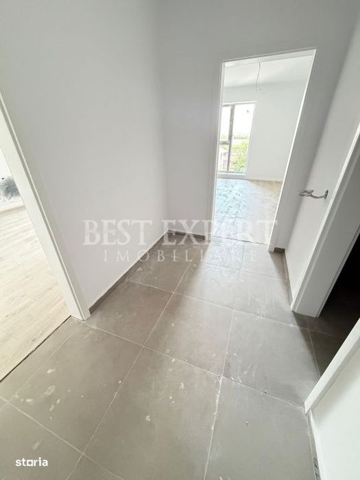 2 Camere in Bloc cu regim redus de inaltime| Finalizat | Th.Pallady