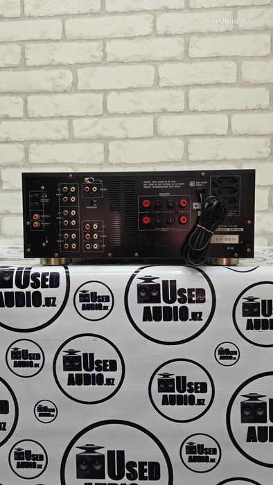 Усилитель  Akai AM-69. Usilitel.