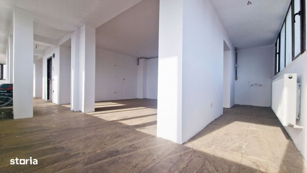 Ap 2 cam la cheie, generos, luminos in zona Compozitori + loc parcare