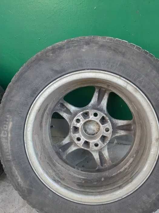 Диски R15 ( BMW ) 5*120 Оригинал