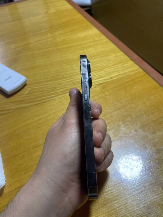 Iphone 13 pro sotiladi