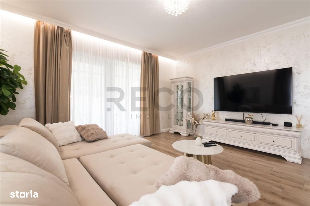 RECO Casa noua Premium in Oradea Grigorescu