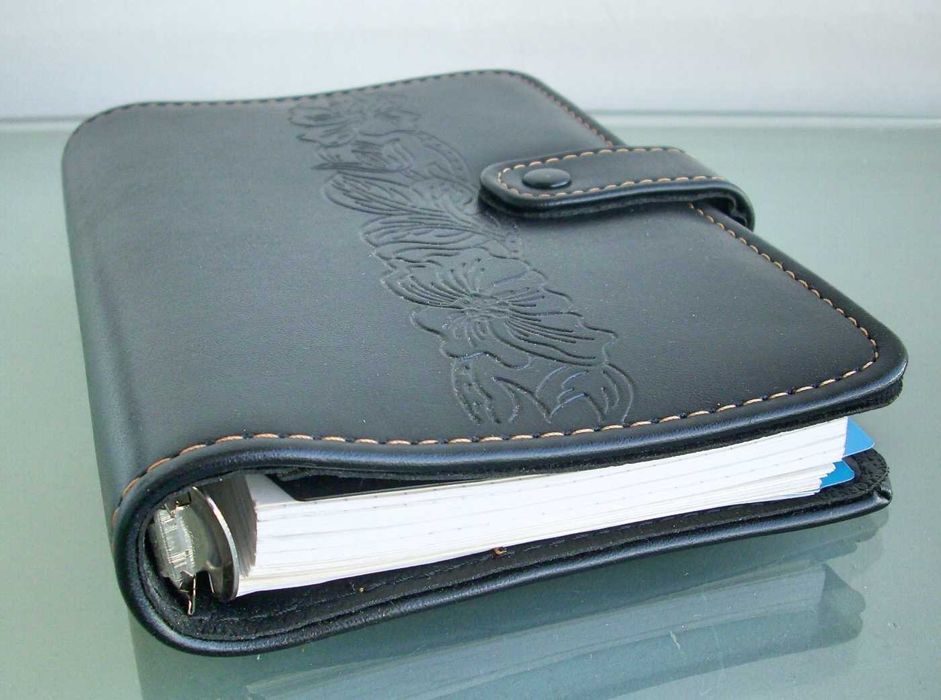 Луксозен бизнес органайзер