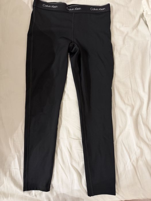 Calvin Klein леггинсы ориг
