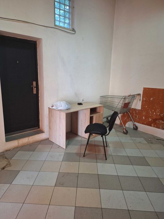 Дава се под наем Магазин в Видин, Георги Бенковски - 143 кв.м за 800 € - Снимка #3