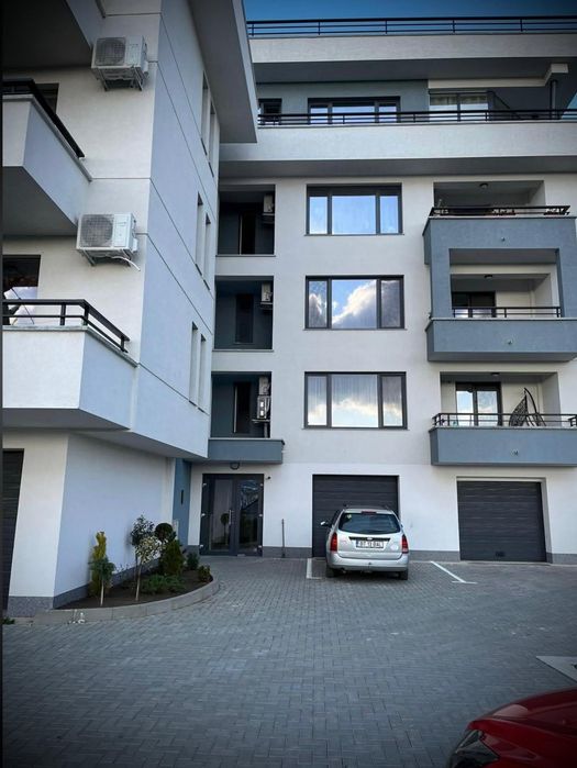 Apartament 2 camere 70 Mp - Variante -