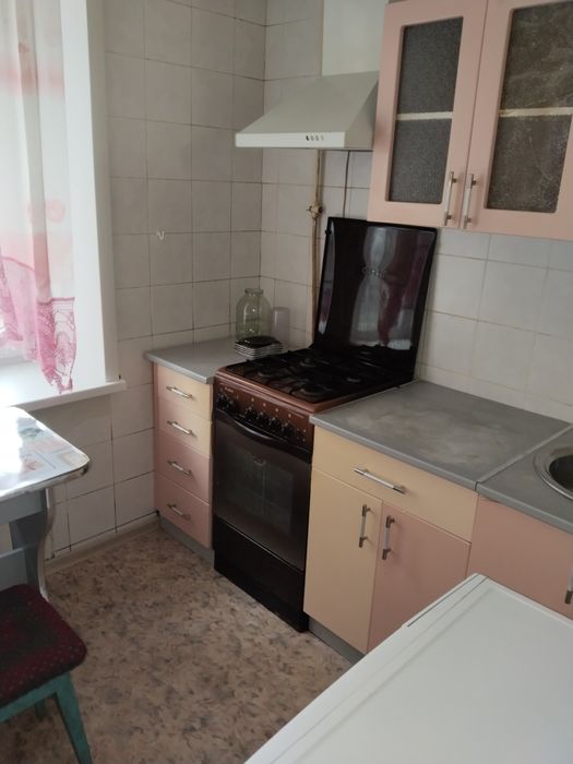 Продам 3х комнатную квартиру