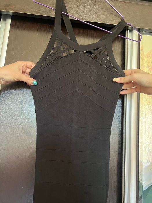 платья H&m RadTag