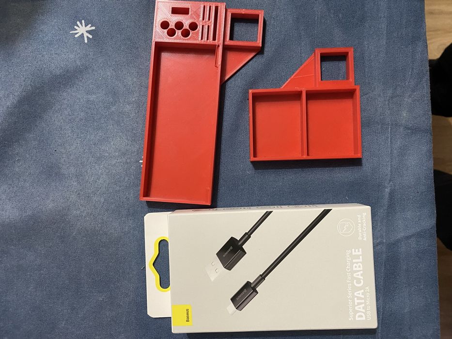 Imprimanta 3D Endet 2 Pro