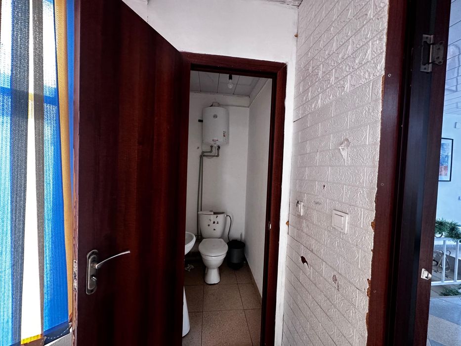 аренде помещение