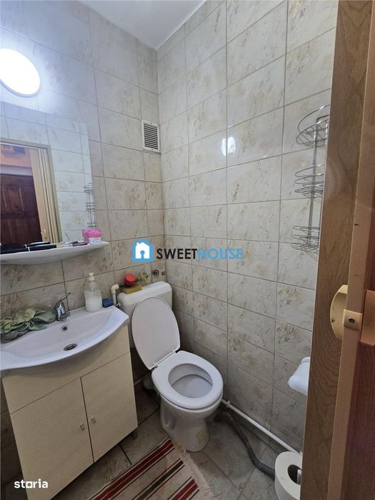 Apartament cu doua camere 13 decembrie Fagaras
