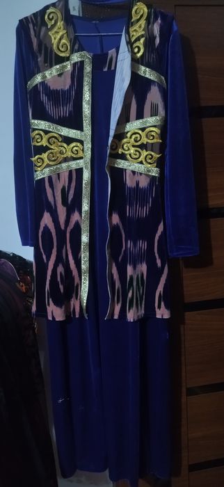 46 размер накеткали