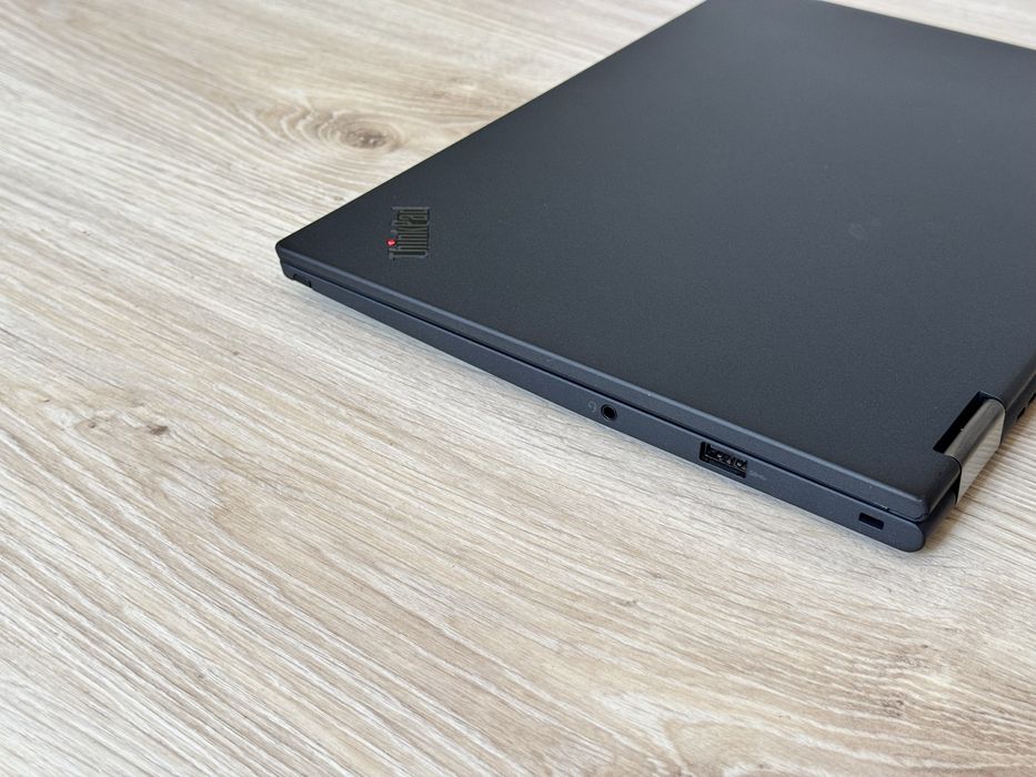 13.3'FHD+ IPS Touch/i7-1185G7/Thinkpad Yoga X13 G2/16GB LPDDR4X/512GB