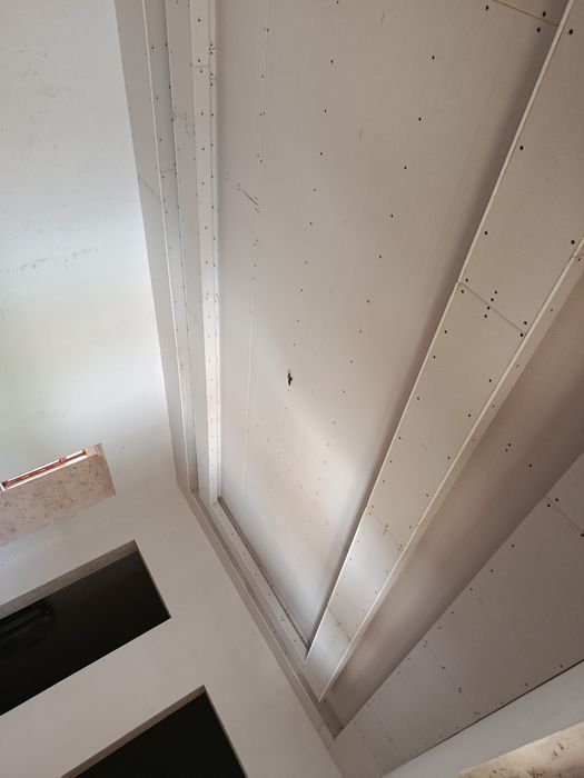 Gipsokarton usta гипсокартон уста