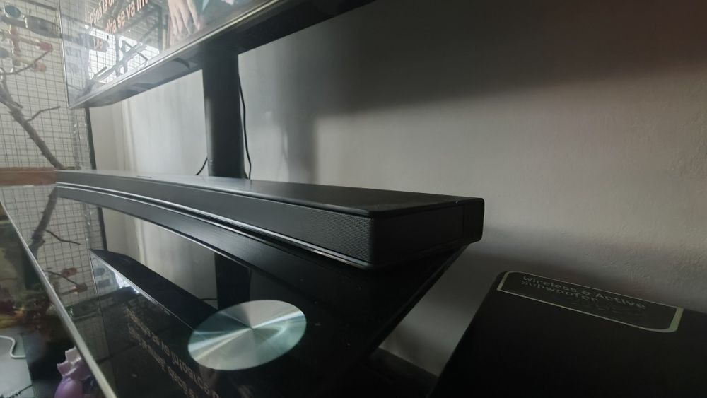 Soundbar Samsung HW-H 7500